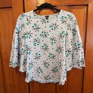 Ann Taylor top